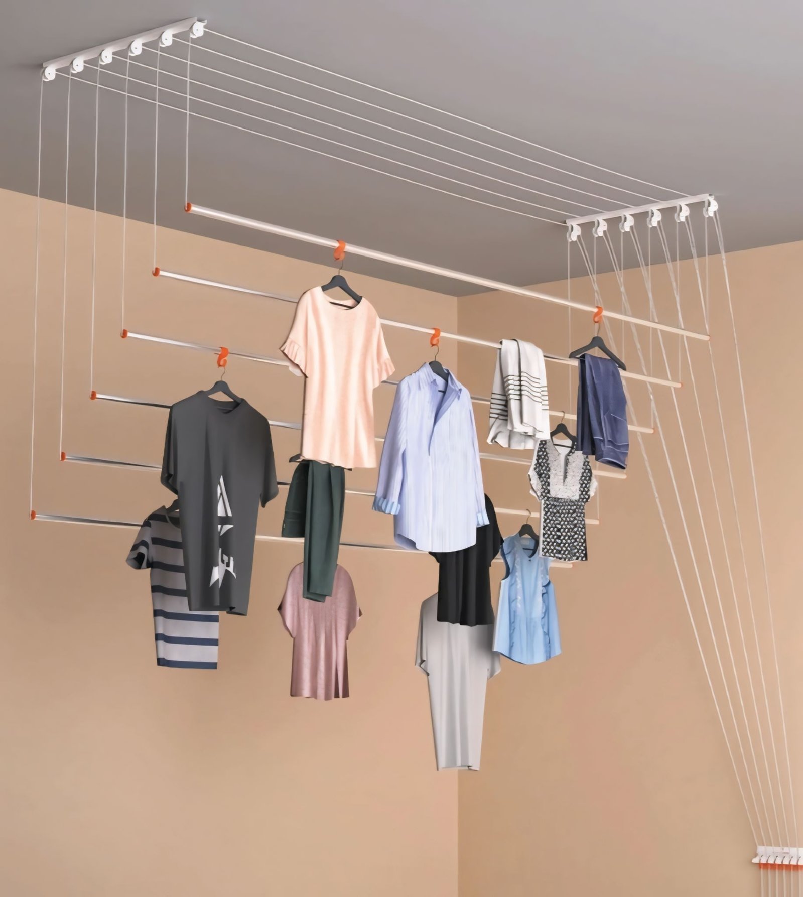 Cloth Hangers